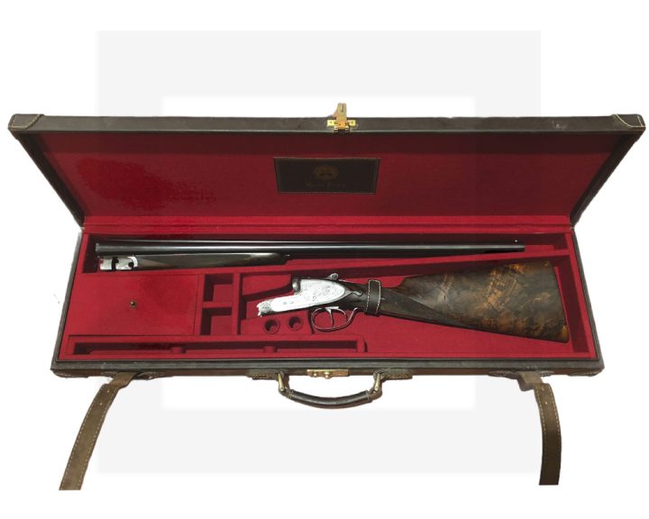 Luigi Franchi Condor Mala Luigi Franchi Condor Mala